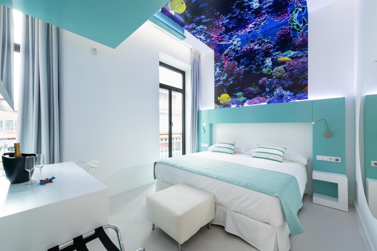 Hotel Hd Acuario Lifestyle Las Palmas de Gran Canaria