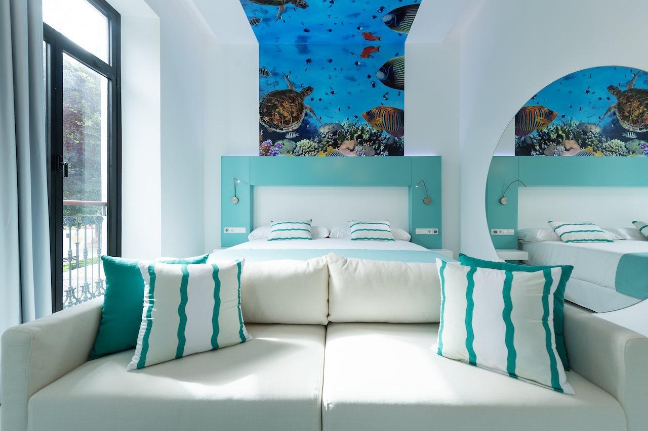 Hd Acuario Lifestyle 4* Las Palmas de Gran Canaria
