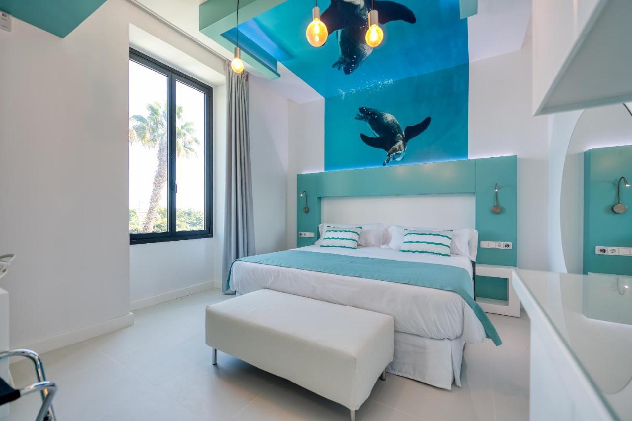 Hd Acuario Lifestyle 4* Las Palmas / Gran Canaria