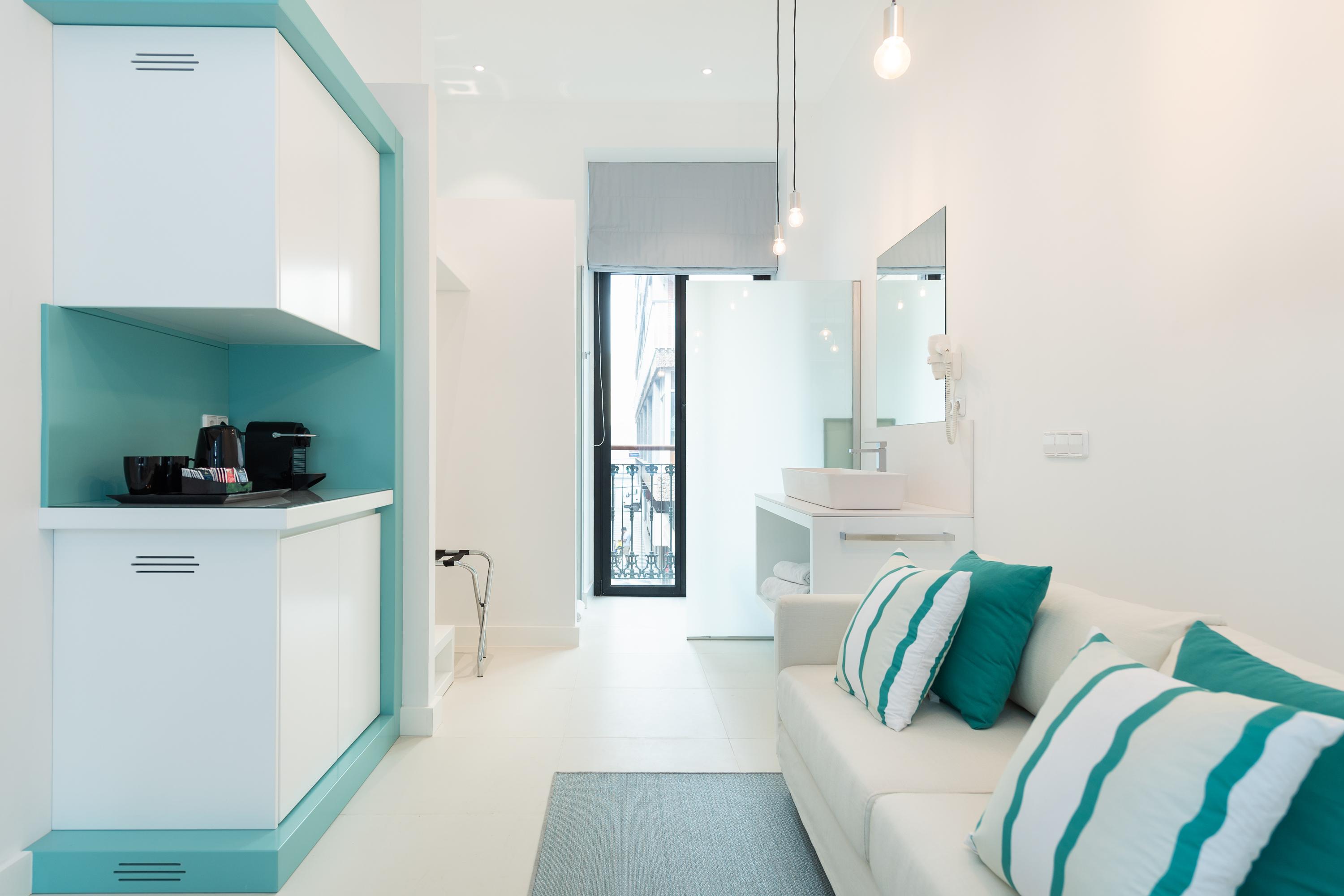 Hd Acuario Lifestyle Hotel Las Palmas / Gran Canaria