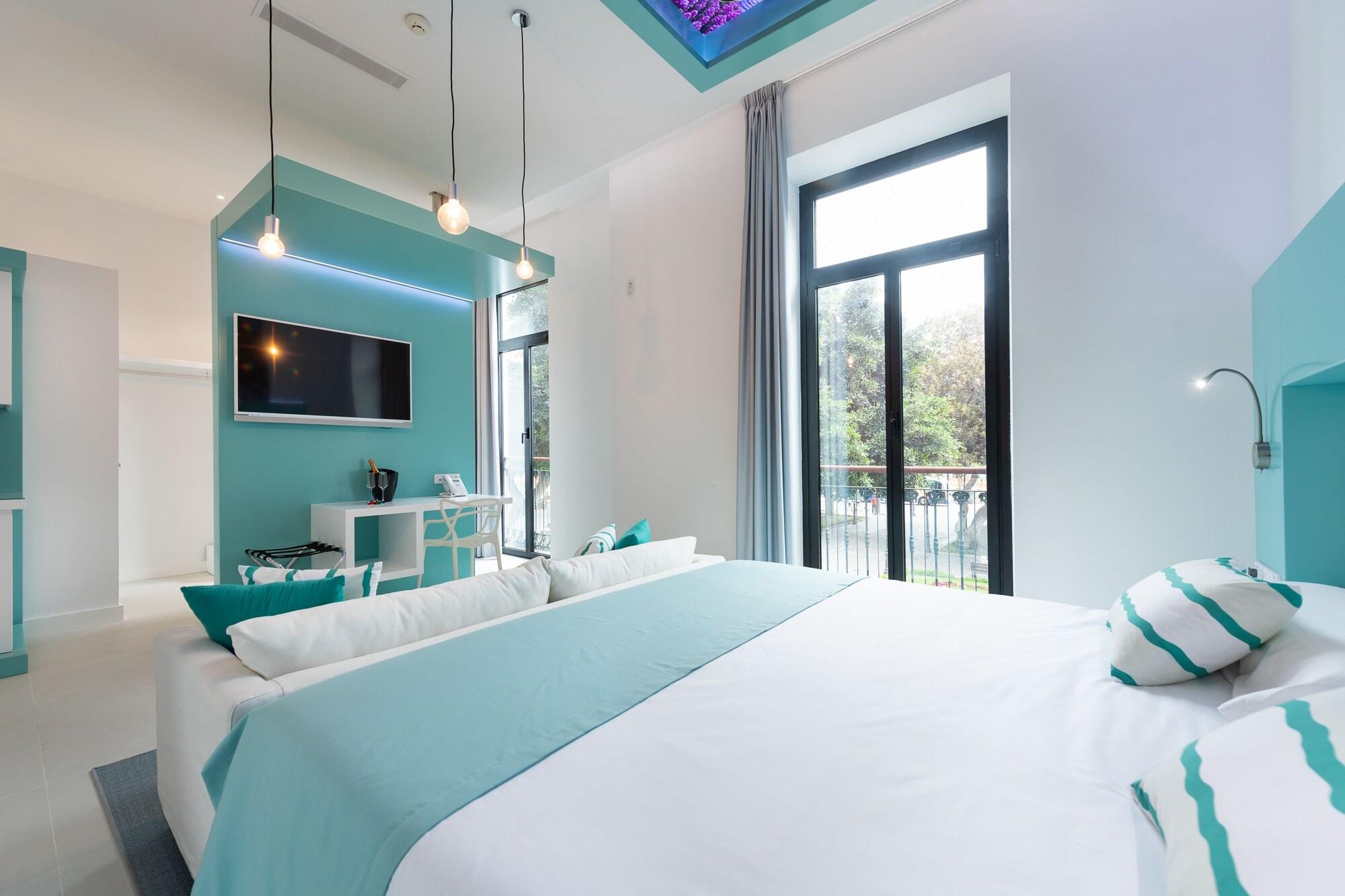 Hotel Hd Acuario Lifestyle Las Palmas / Gran Canaria