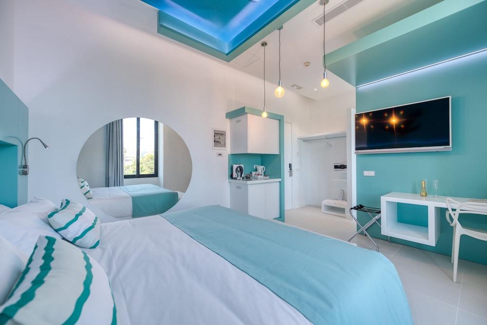 Hd Acuario Lifestyle Las Palmas / Gran Canaria