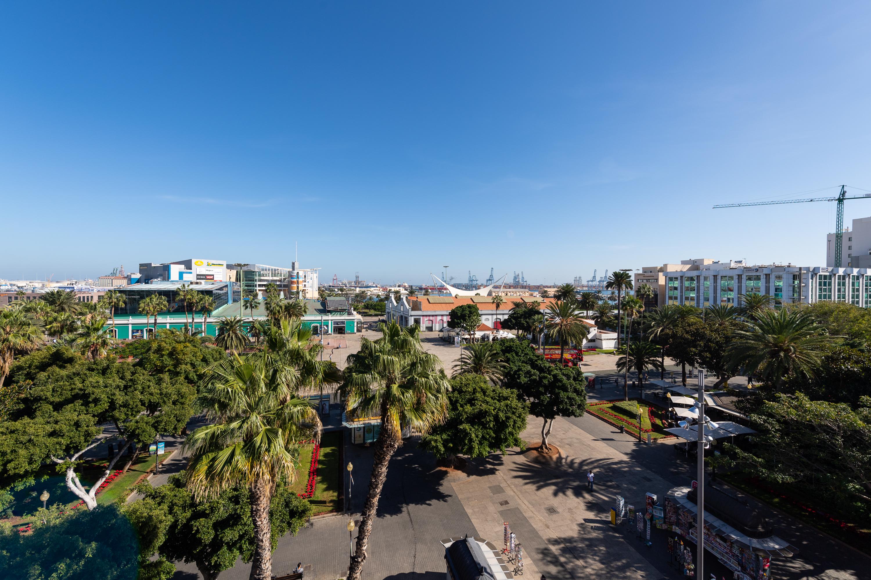 Hotel Hd Acuario Lifestyle Las Palmas / Gran Canaria