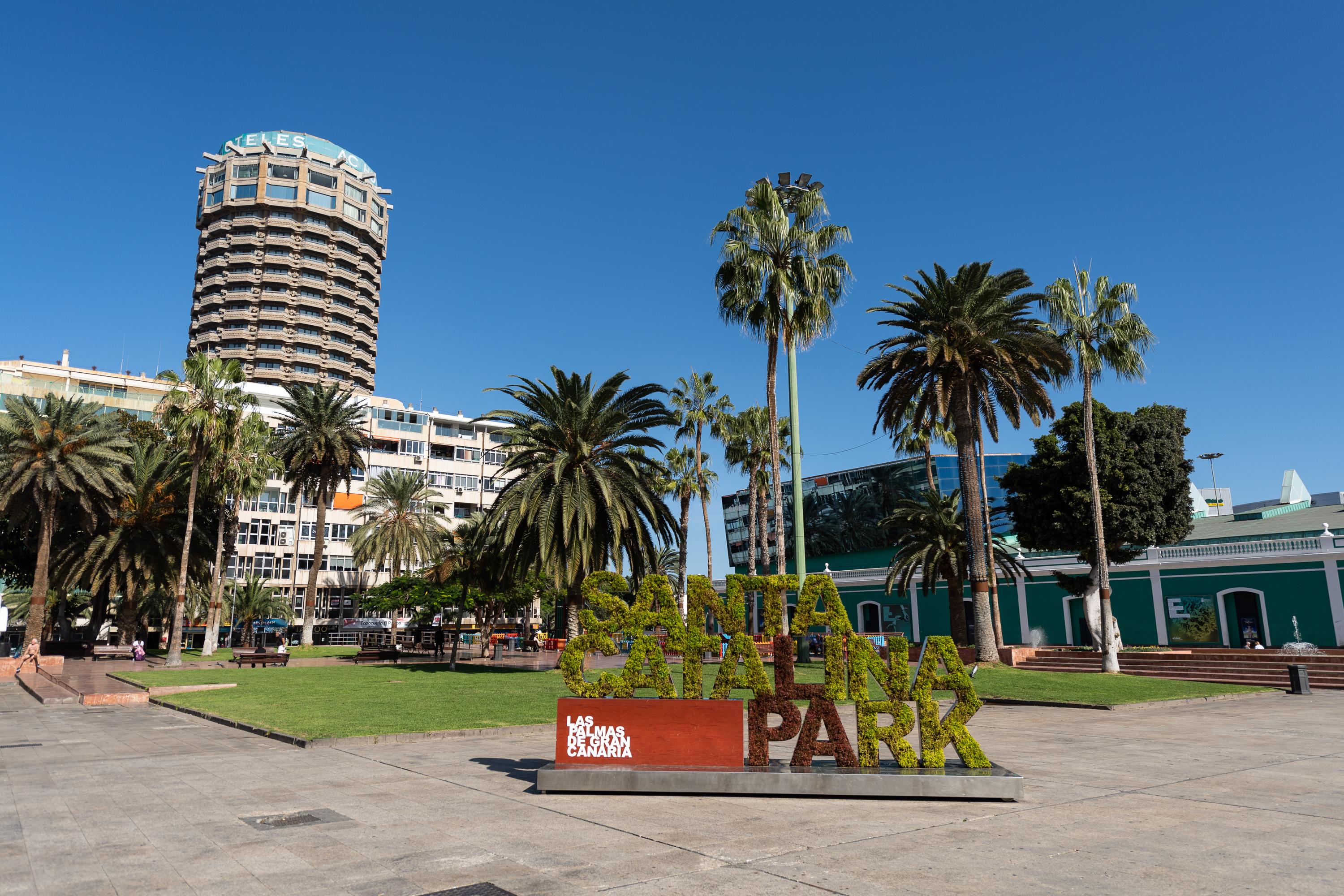 Hd Acuario Lifestyle Las Palmas / Gran Canaria