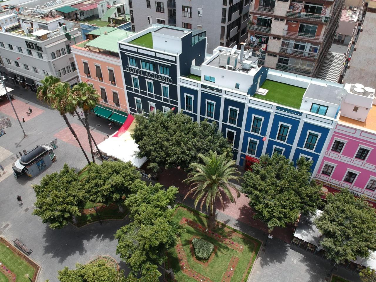 Hd Acuario Lifestyle Las Palmas / Gran Canaria