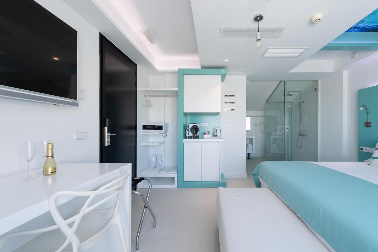 Hd Acuario Lifestyle 4* Las Palmas / Gran Canaria